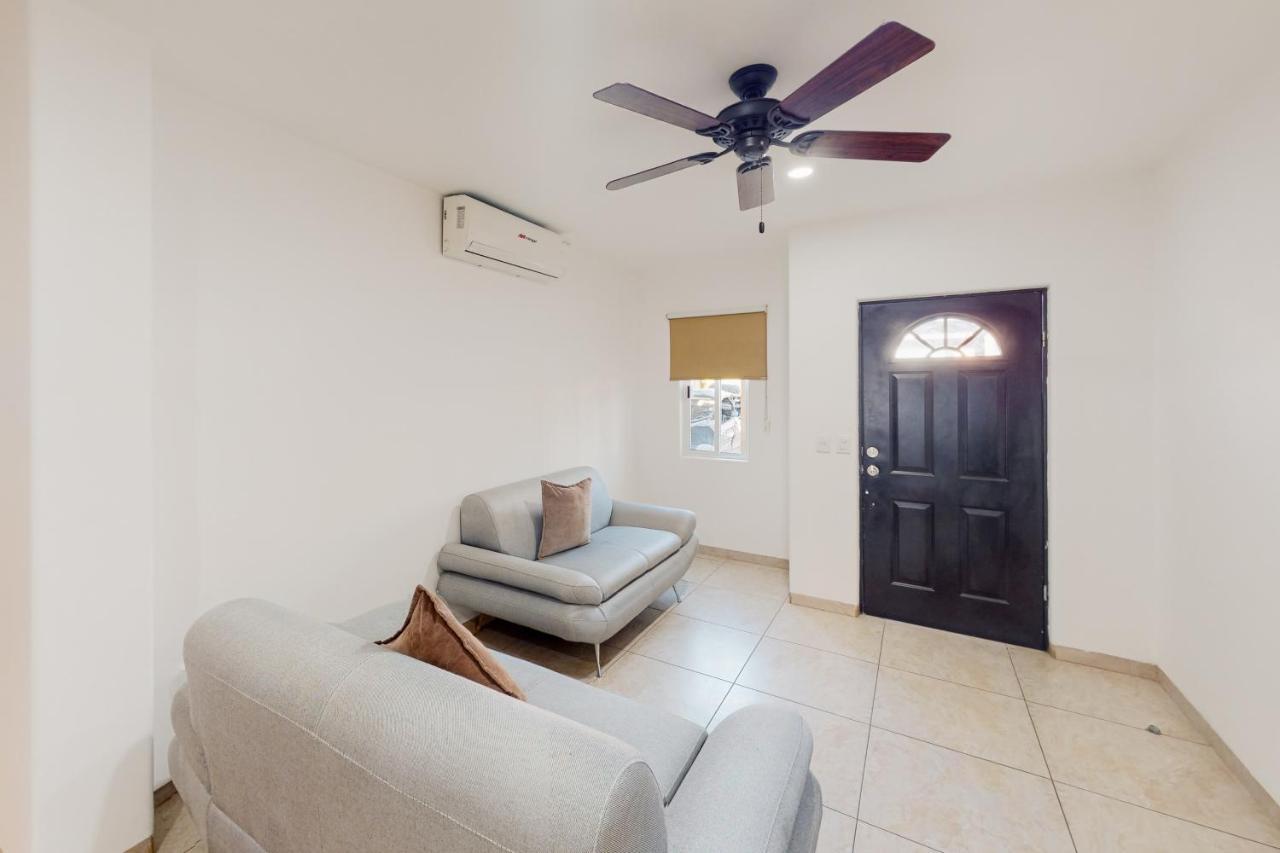 Terranova Residencial 123A Villa Кабо Сан Лукас Екстериор снимка