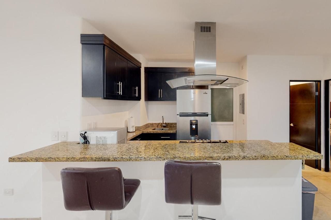 Terranova Residencial 123A Villa Кабо Сан Лукас Екстериор снимка