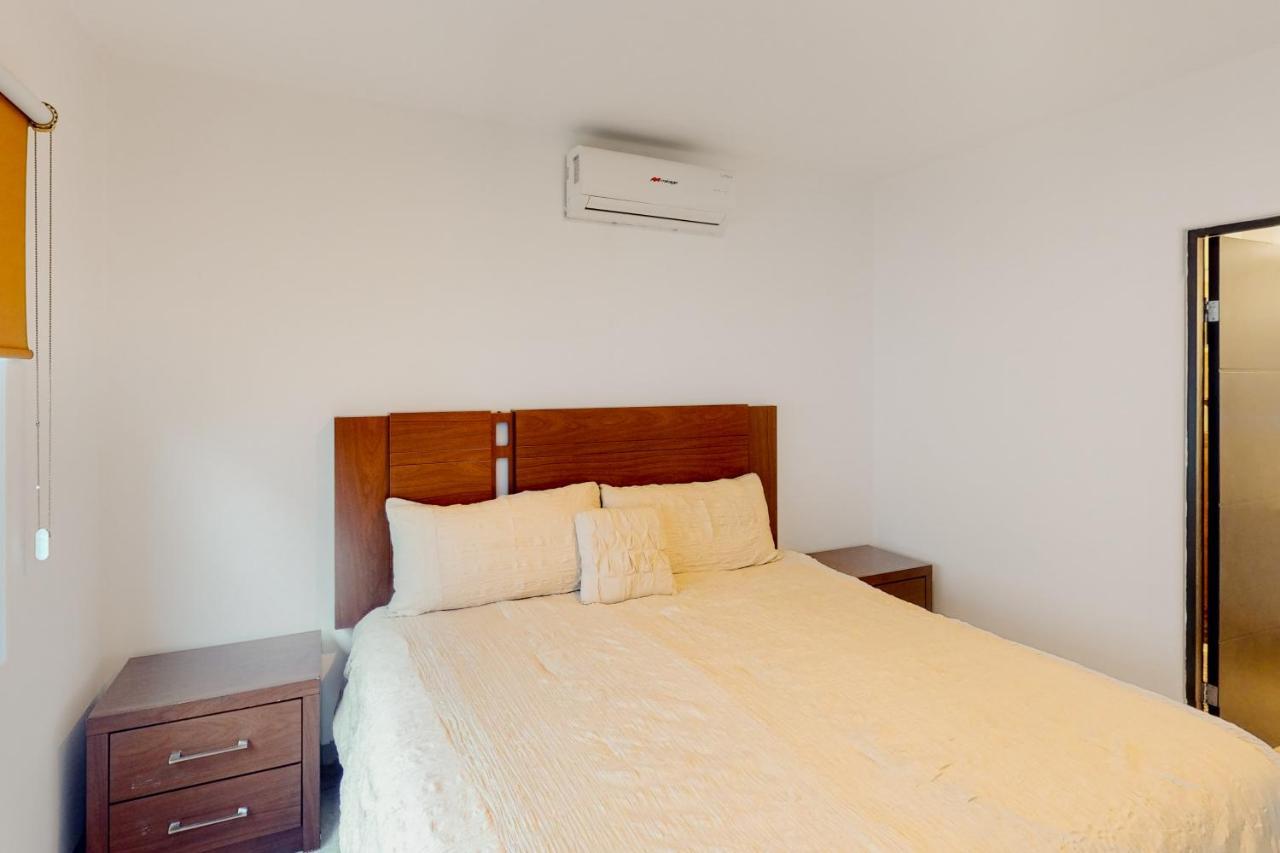 Terranova Residencial 123A Villa Кабо Сан Лукас Екстериор снимка