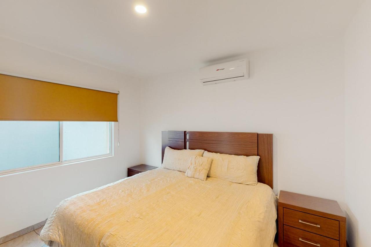 Terranova Residencial 123A Villa Кабо Сан Лукас Екстериор снимка
