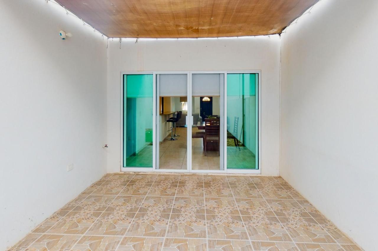 Terranova Residencial 123A Villa Кабо Сан Лукас Екстериор снимка