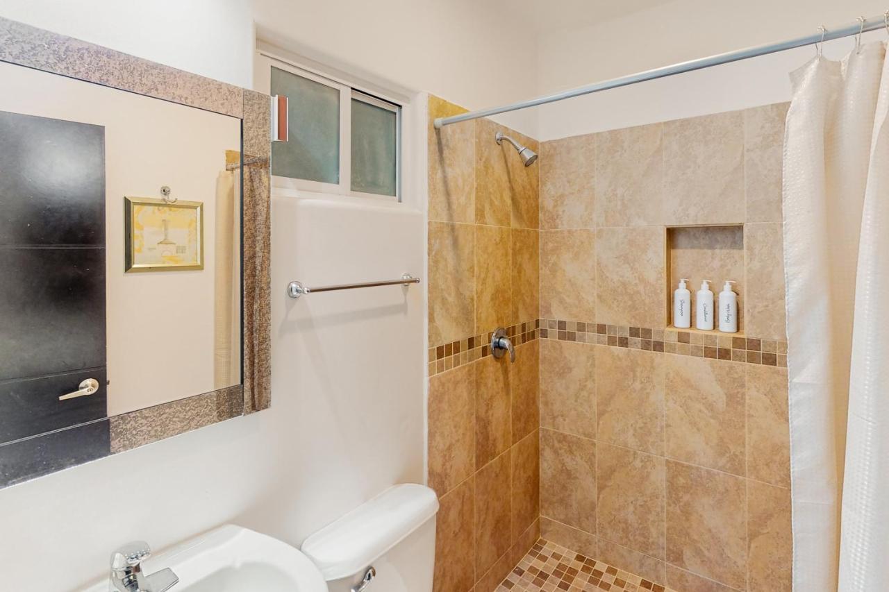 Terranova Residencial 123A Villa Кабо Сан Лукас Екстериор снимка